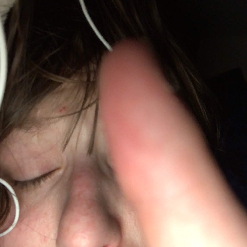 Meet your Posher, Kelsie